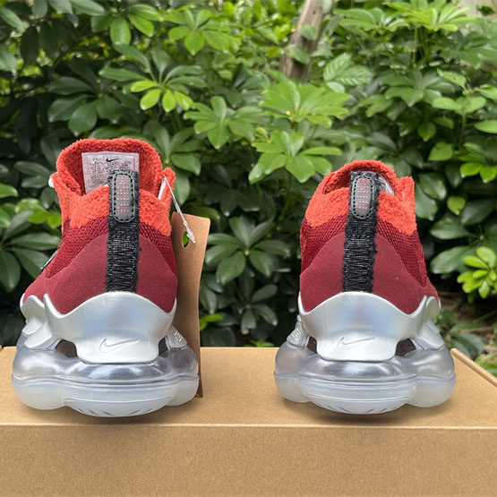 Nike Air Max Scorpion Sneaker           DJ4701-700 - EUR FASHION
