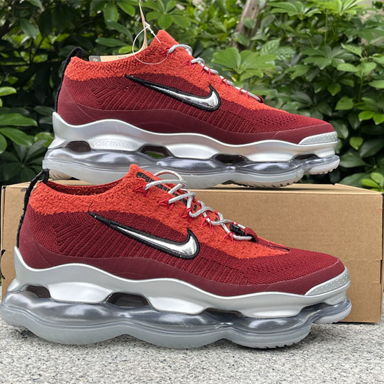 Nike Air Max Scorpion Sneaker           DJ4701-700 - EUR FASHION