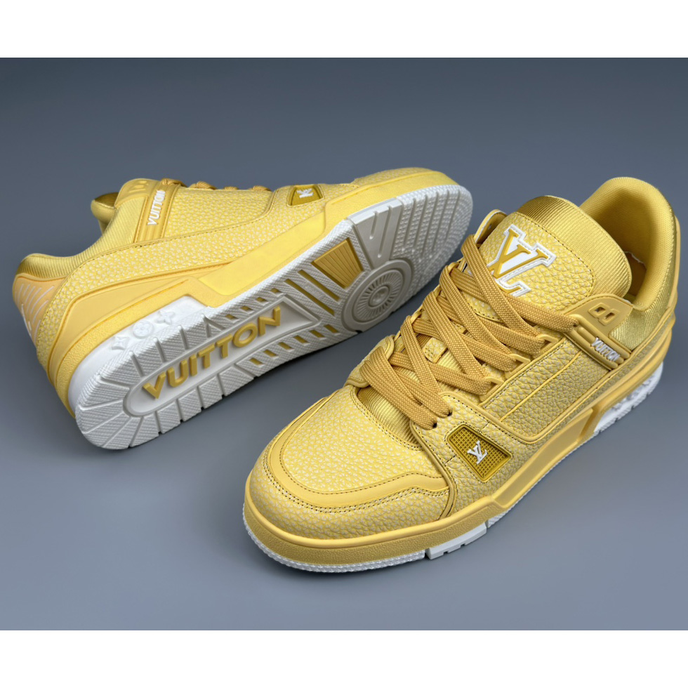 Louis Vuitton LV Trainer Sneaker    1ACQ82 - EUR FASHION