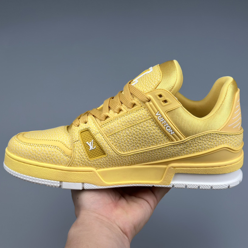 Louis Vuitton LV Trainer Sneaker    1ACQ82 - EUR FASHION