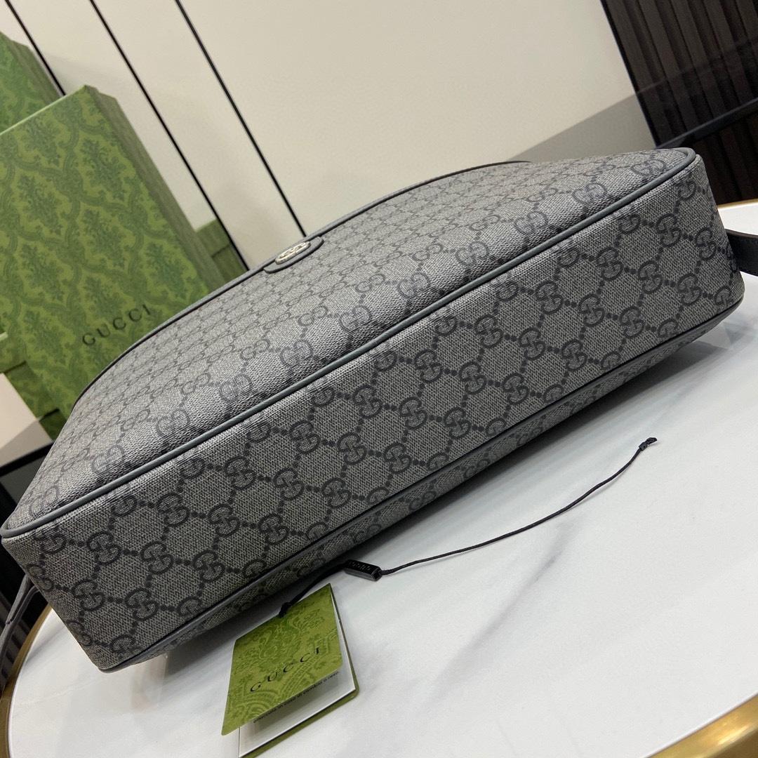 Gucci Ophidia Medium GG Briefcase  - EUR FASHION