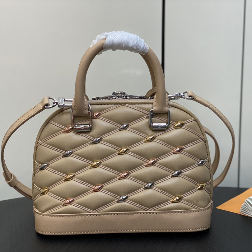 Louis Vuitton Alma BB    M24153 - EUR FASHION