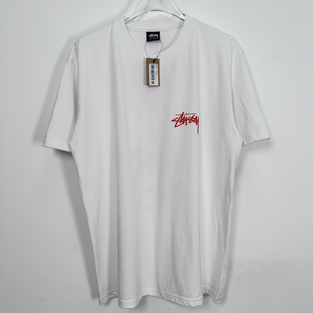 Stussy Scorpion Tee - EUR FASHION