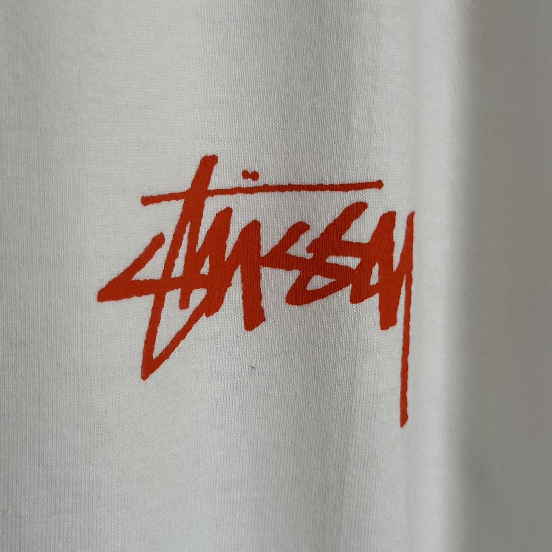 Stussy Scorpion Tee - EUR FASHION