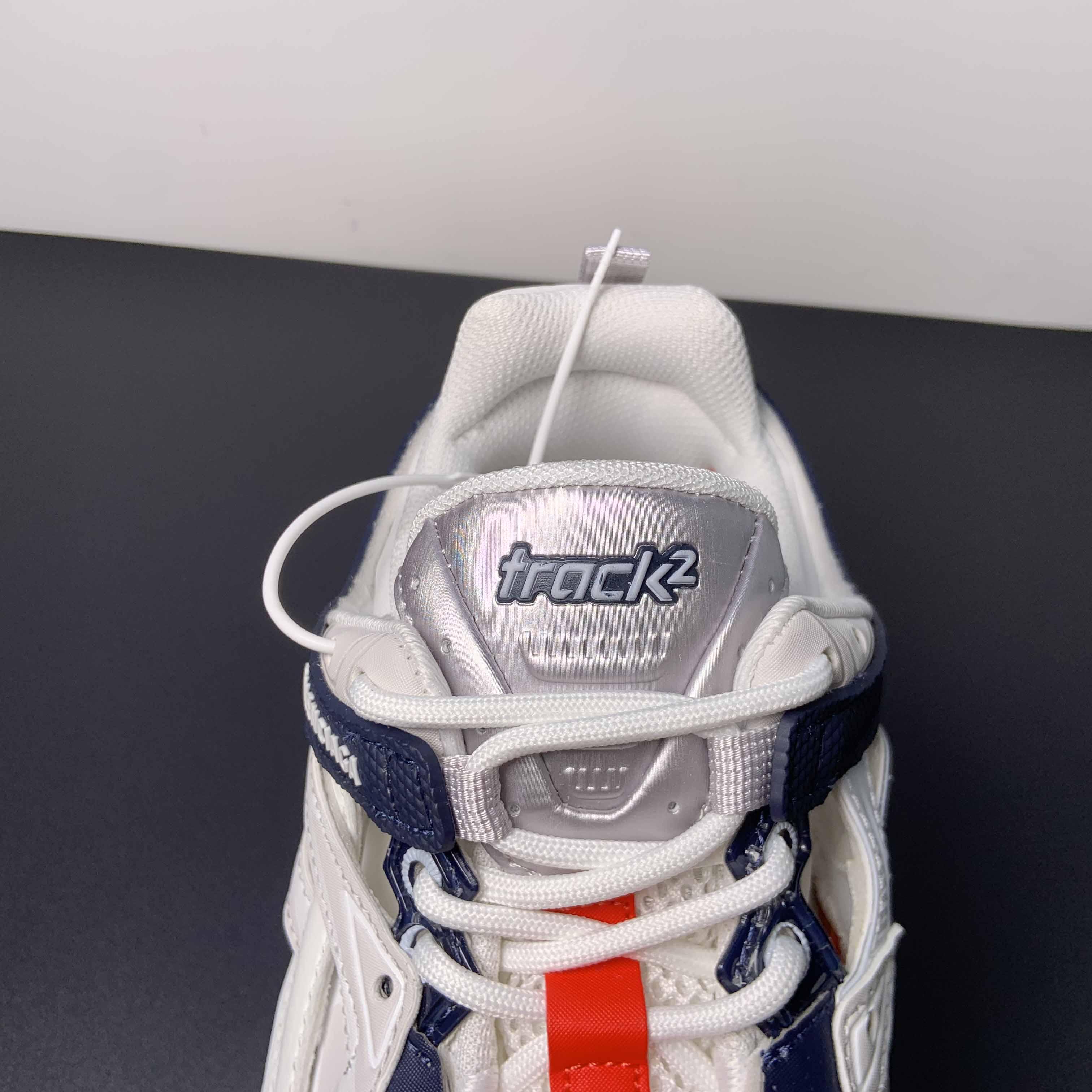 Balenciaga Track 2.0 Sneakers  - EUR FASHION