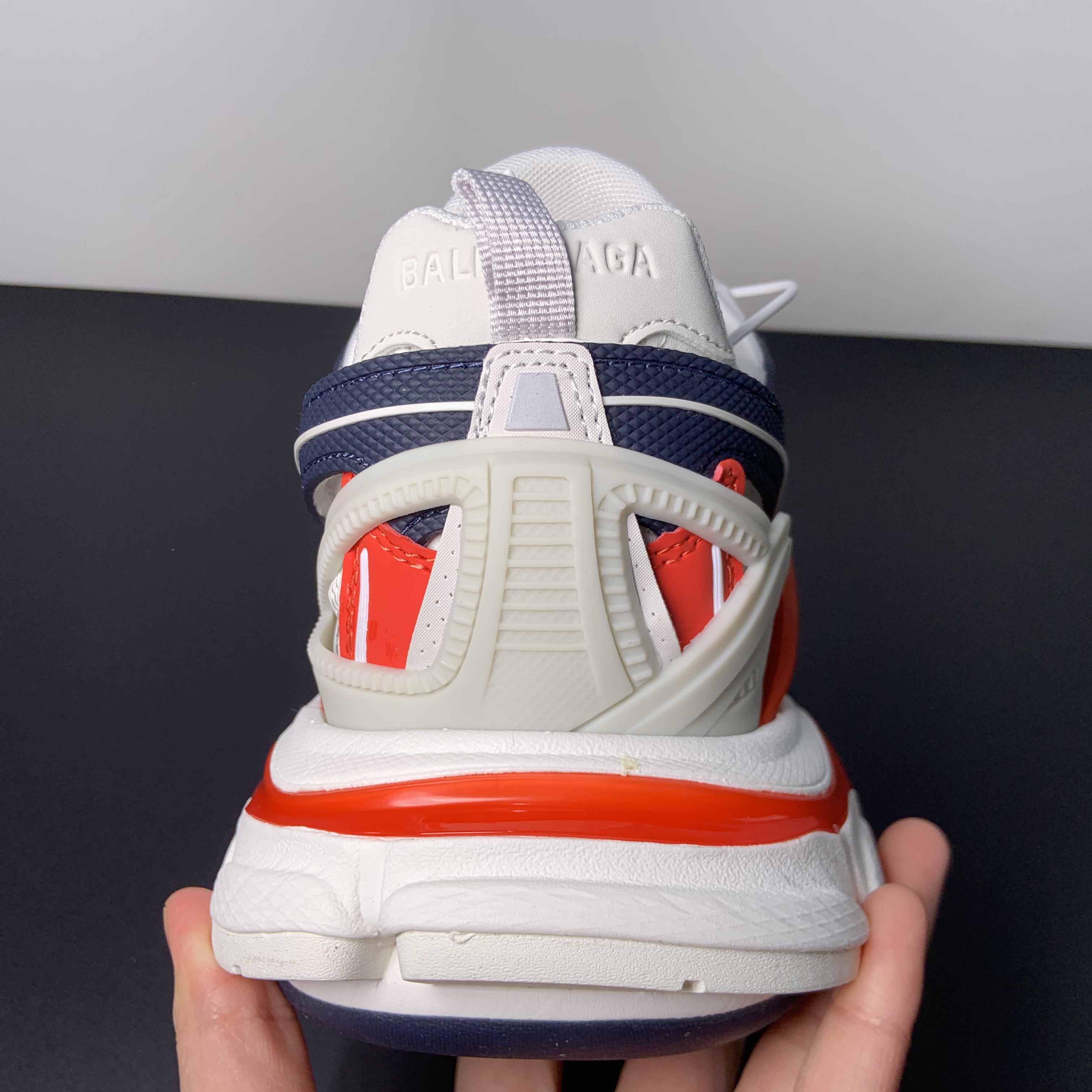 Balenciaga Track 2.0 Sneakers  - EUR FASHION