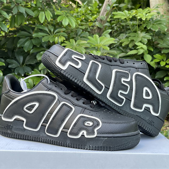 Cactus Plant Flea Market x Nike Air Force 1 Sneaker    DC4457-001 - EUR FASHION