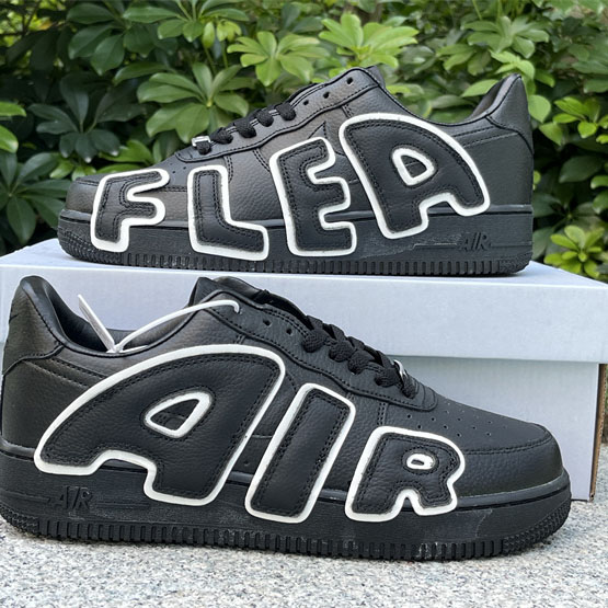 Cactus Plant Flea Market x Nike Air Force 1 Sneaker    DC4457-001 - EUR FASHION