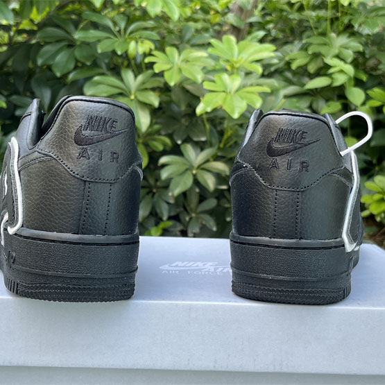 Cactus Plant Flea Market x Nike Air Force 1 Sneaker    DC4457-001 - EUR FASHION