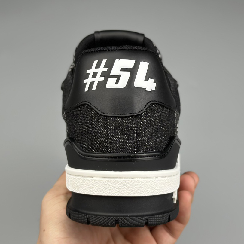 Louis Vuitton LV Trainer Sneaker    1AD6DZ - EUR FASHION