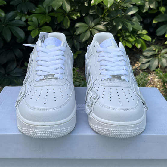 Cactus Plant Flea Market x Nike Air Force 1 Sneaker    DD7050-100 - EUR FASHION