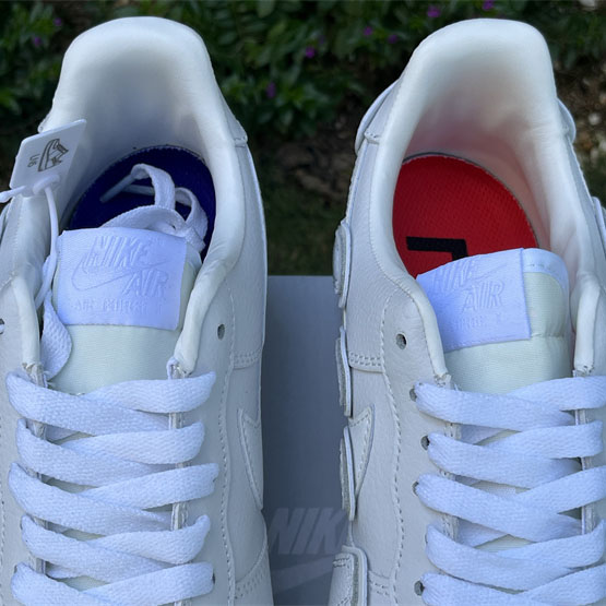 Cactus Plant Flea Market x Nike Air Force 1 Sneaker    DD7050-100 - EUR FASHION