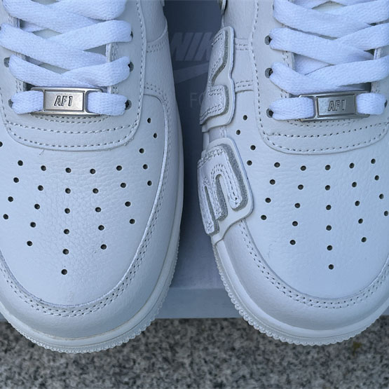 Cactus Plant Flea Market x Nike Air Force 1 Sneaker    DD7050-100 - EUR FASHION
