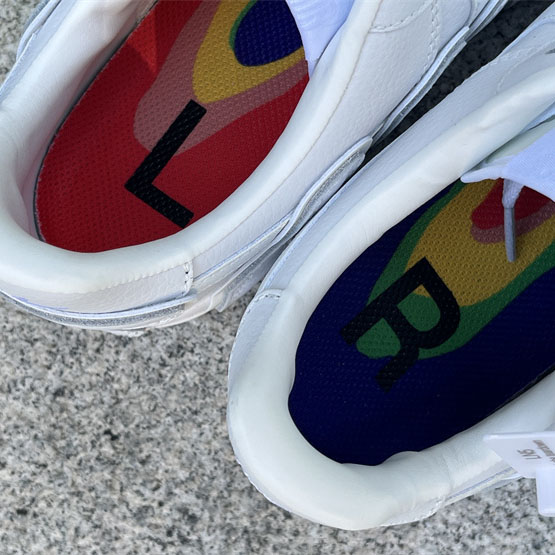 Cactus Plant Flea Market x Nike Air Force 1 Sneaker    DD7050-100 - EUR FASHION