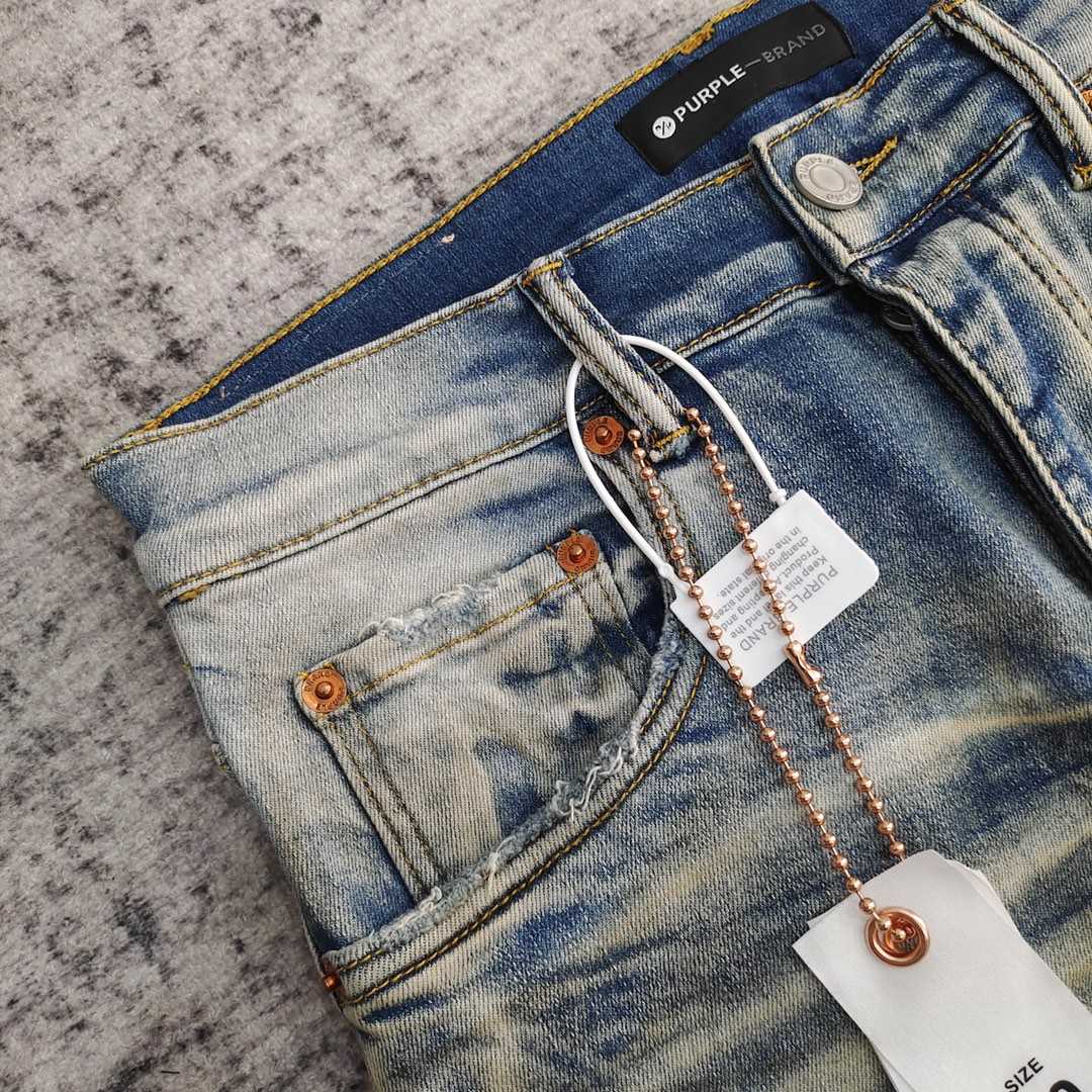 Purple-Brand Jeans   00103 - EUR FASHION