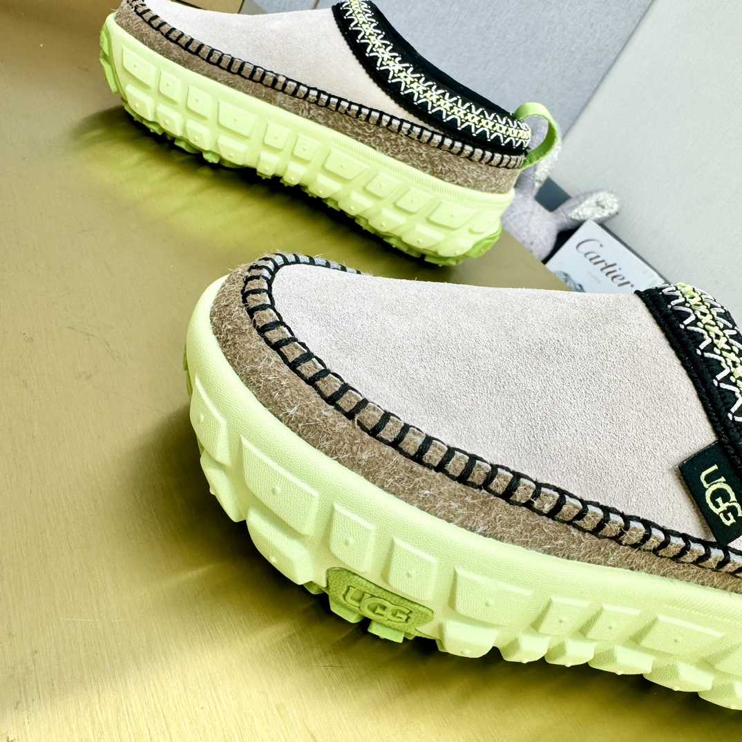 Ugg All Gender Venture Daze - EUR FASHION