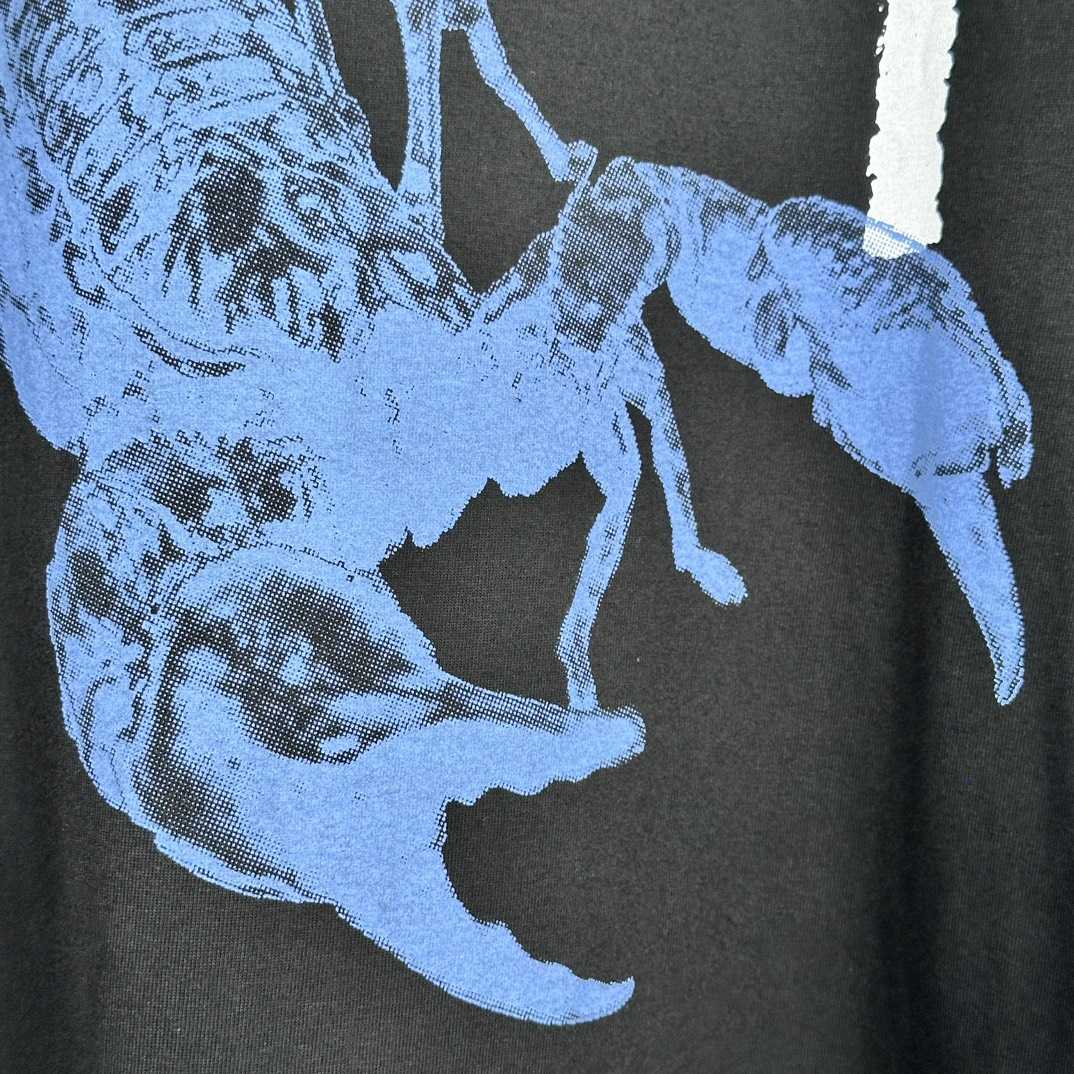 Stussy Scorpion Tee - EUR FASHION