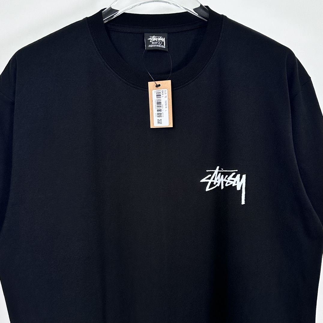 Stussy Scorpion Tee - EUR FASHION
