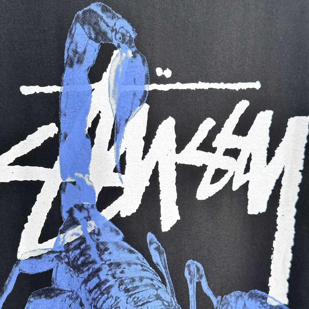 Stussy Scorpion Tee - EUR FASHION