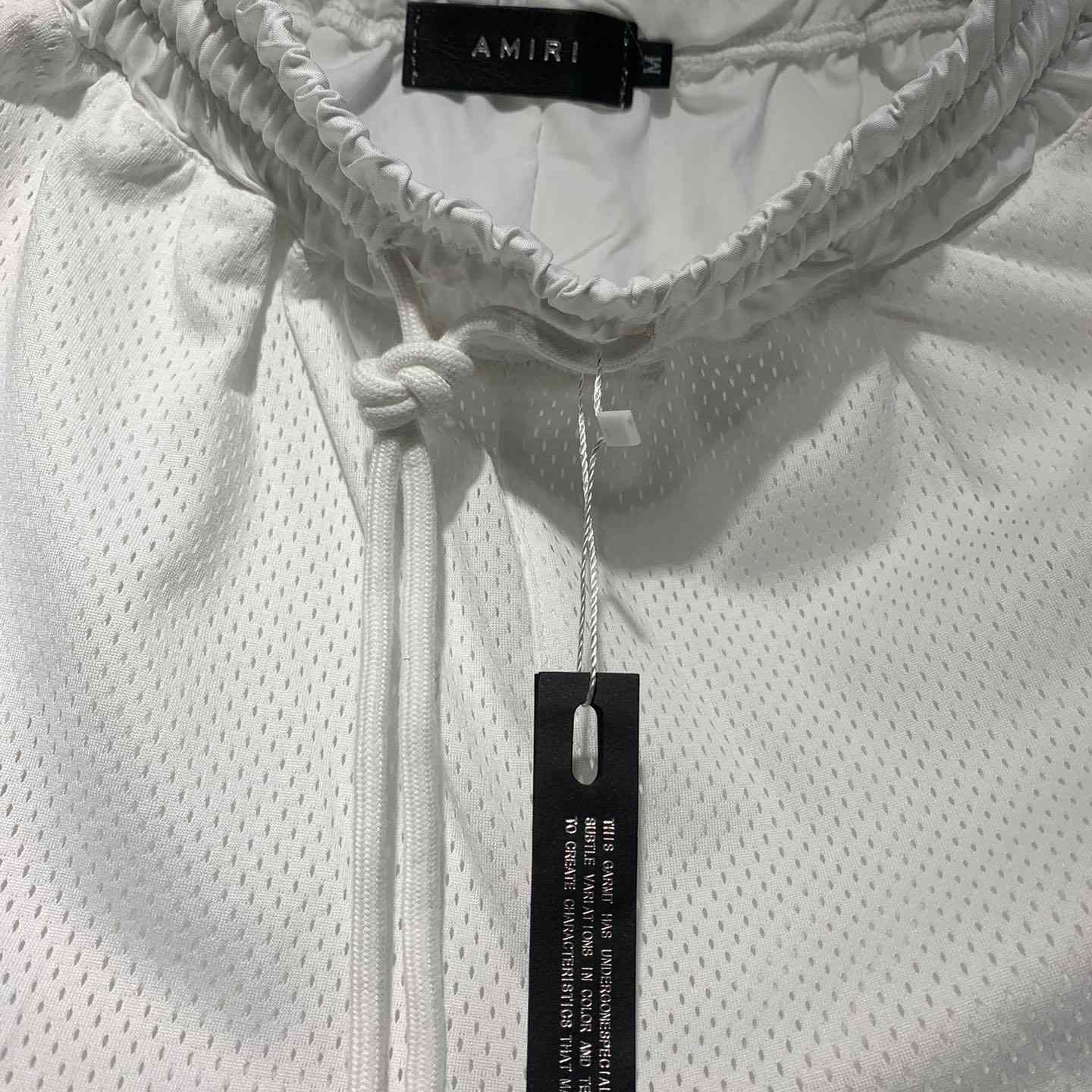 Amiri 22 Skater Shorts - EUR FASHION