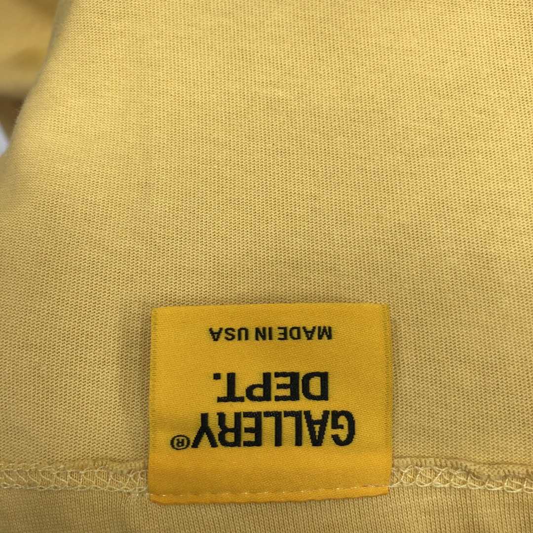 Gallery Dept . Logo Long Sleeve - EUR FASHION