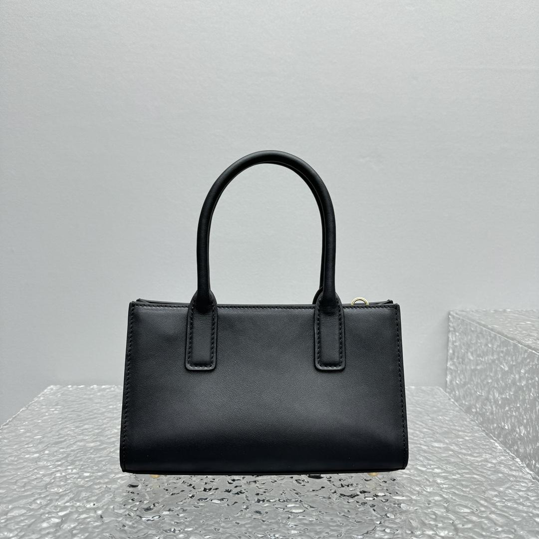Versace Medusa '95 Small Tote Bag - EUR FASHION