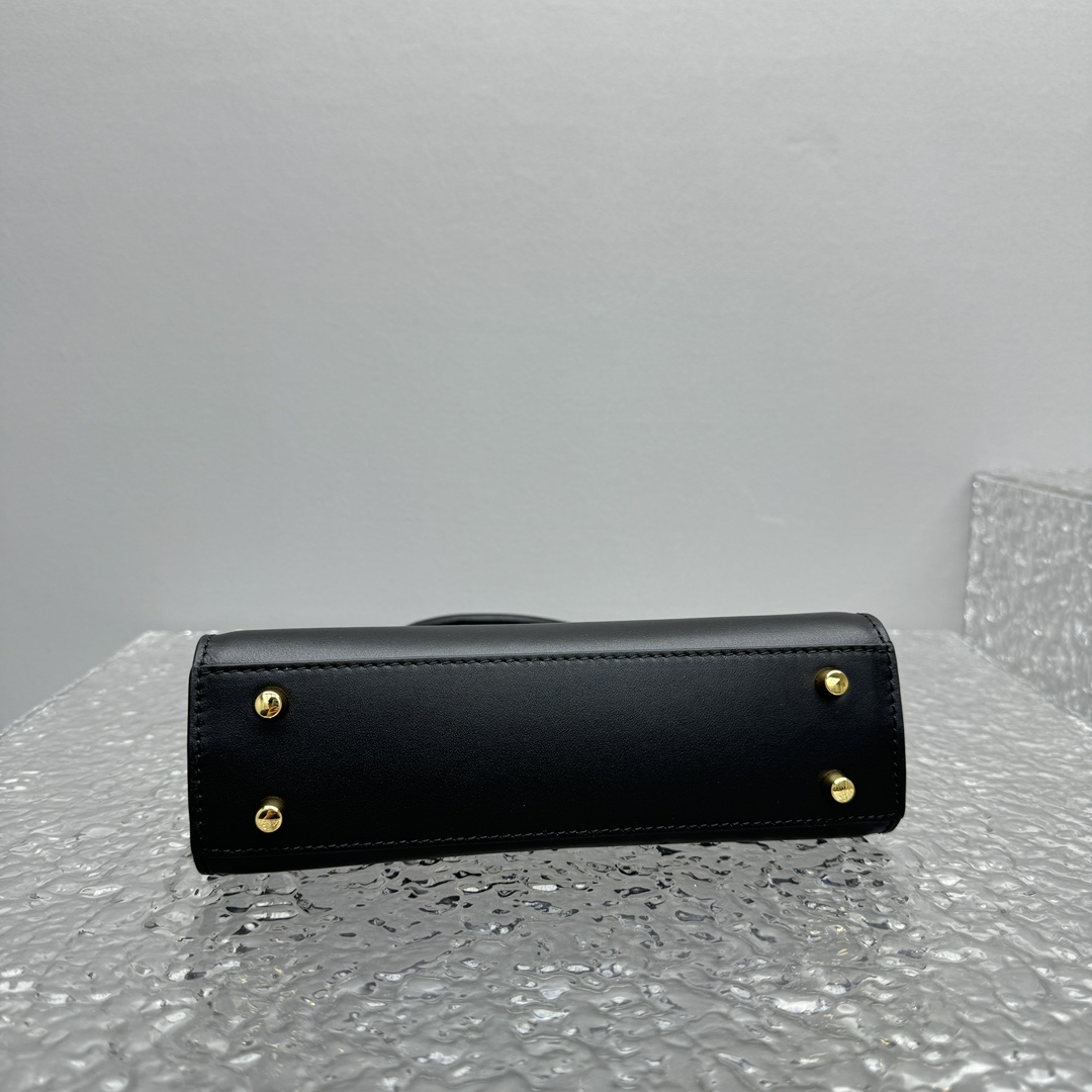 Versace Medusa '95 Small Tote Bag - EUR FASHION