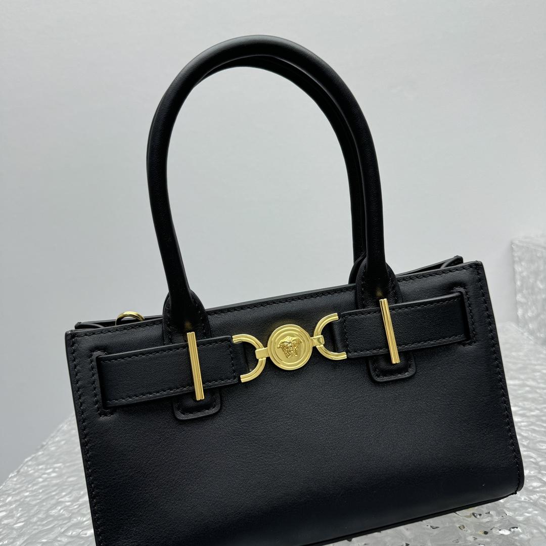 Versace Medusa '95 Small Tote Bag - EUR FASHION