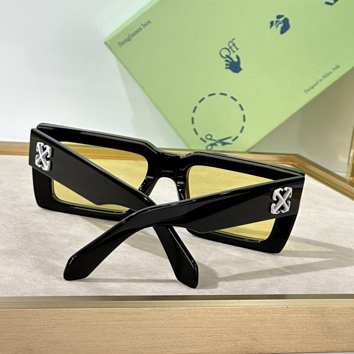 Off White Moberly Sunglasses      OERl114 - EUR FASHION
