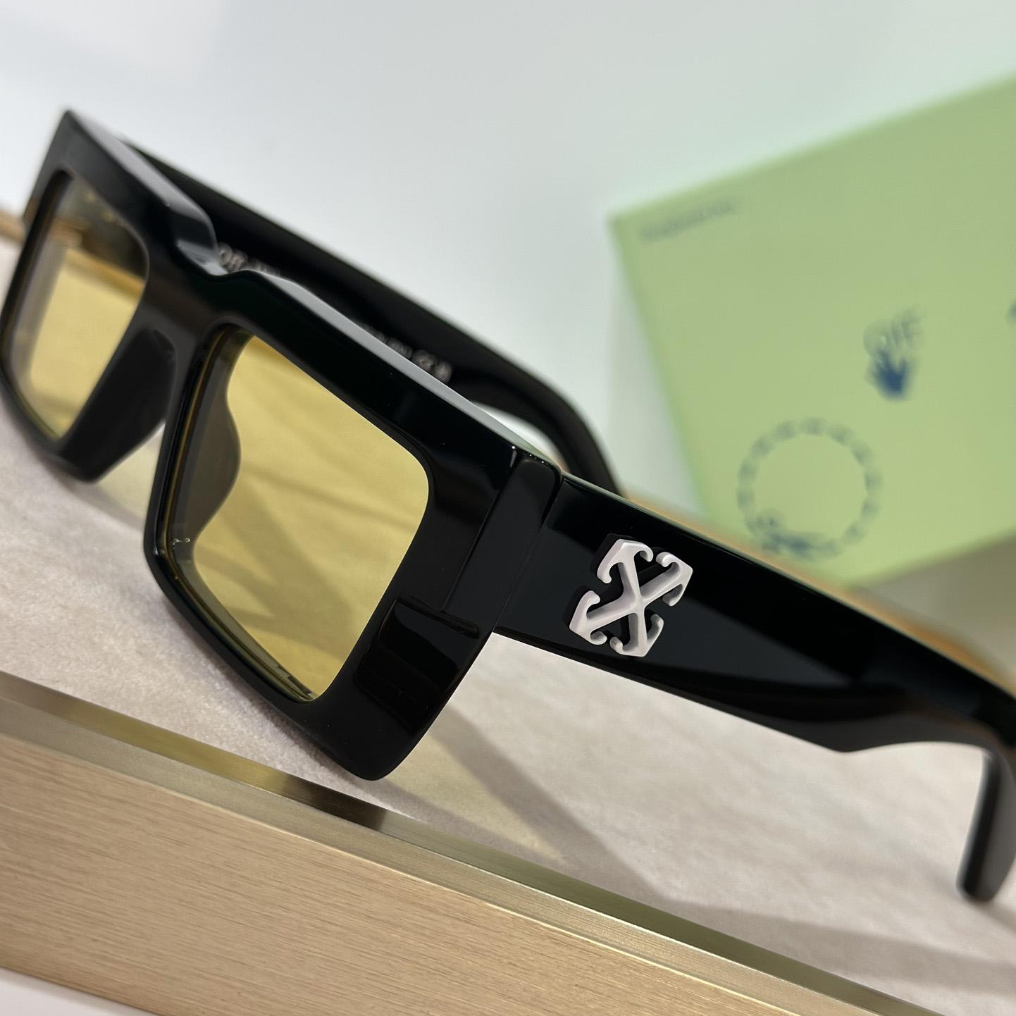 Off White Moberly Sunglasses      OERl114 - EUR FASHION