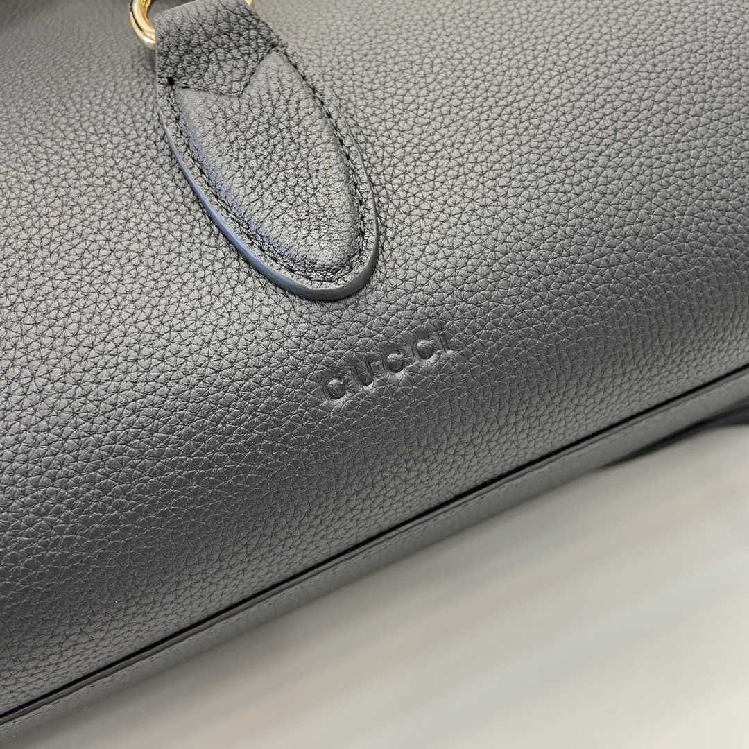 Gucci Jackie Medium Tote Bag - EUR FASHION