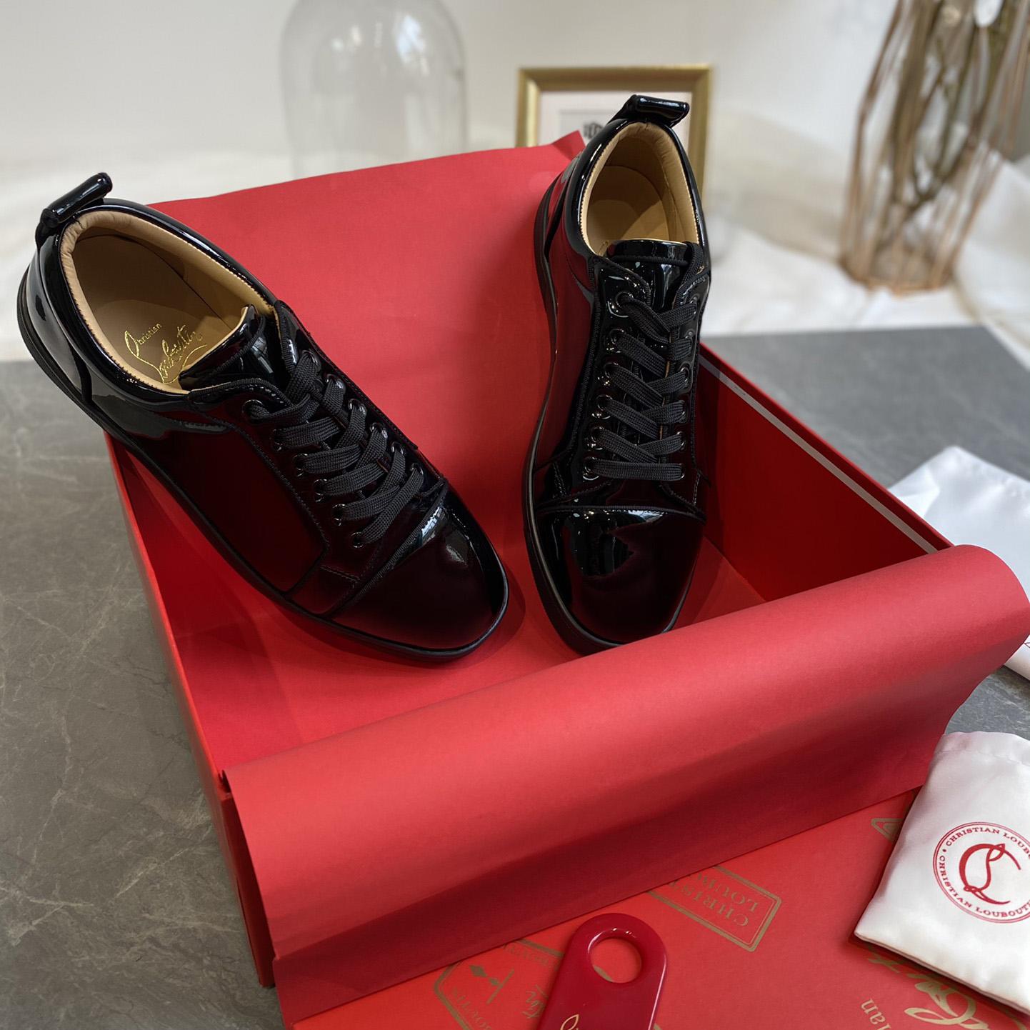 Christian Louboutin Sneakers - EUR FASHION