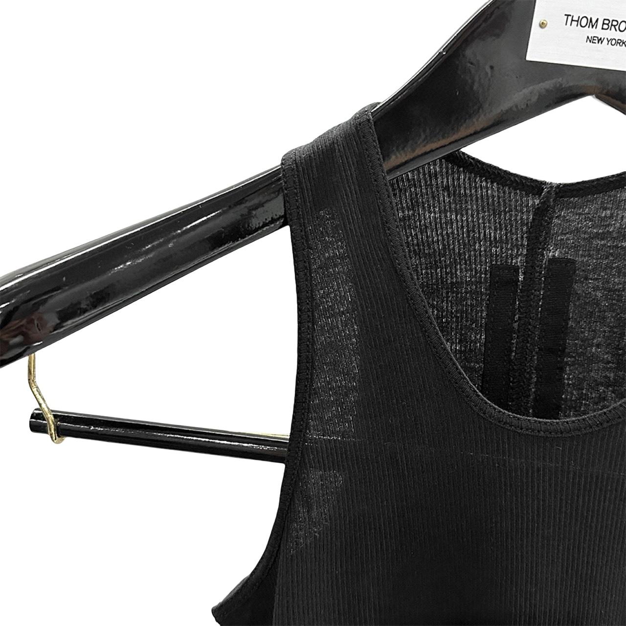 Rick Owens Tank Top - EUR FASHION