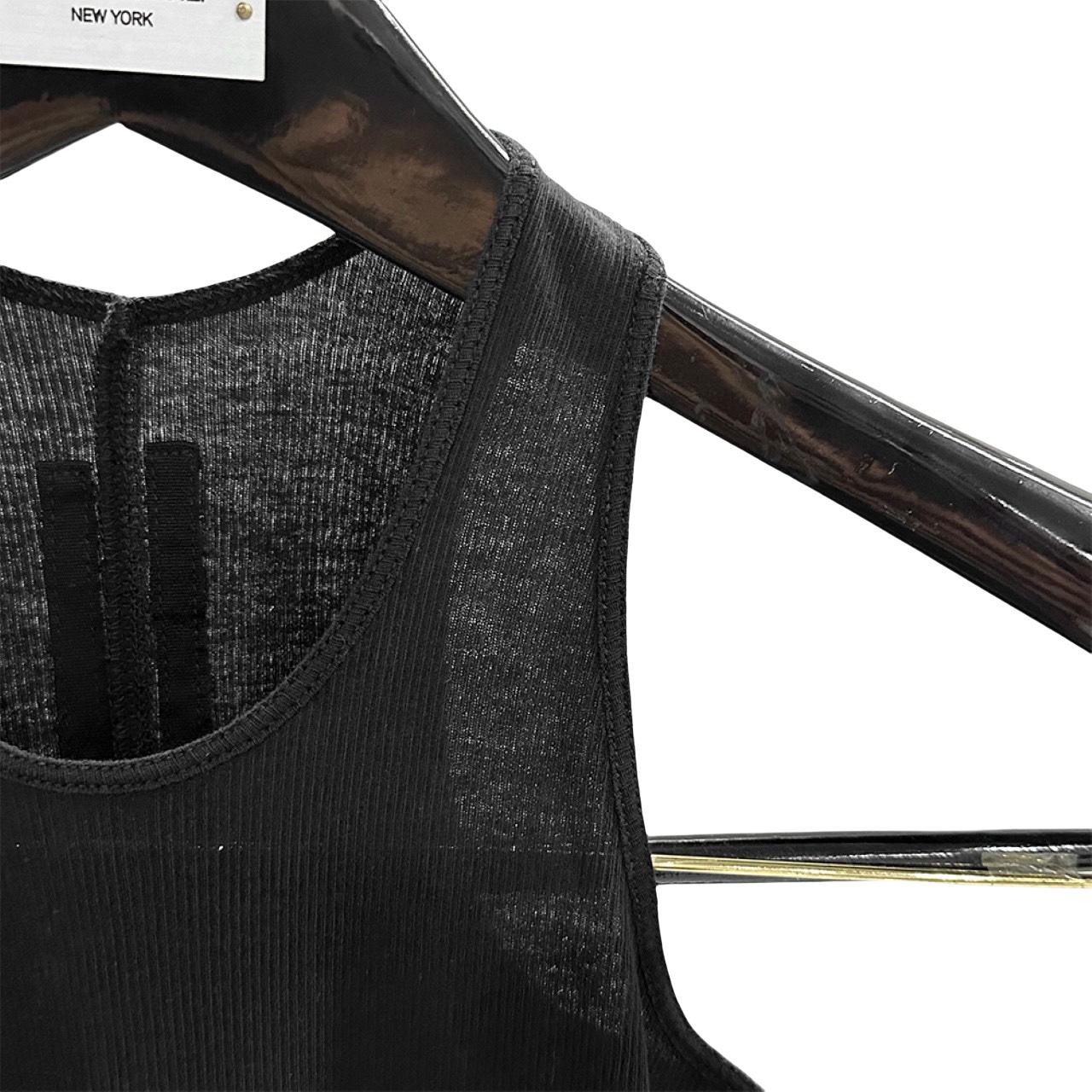 Rick Owens Tank Top - EUR FASHION