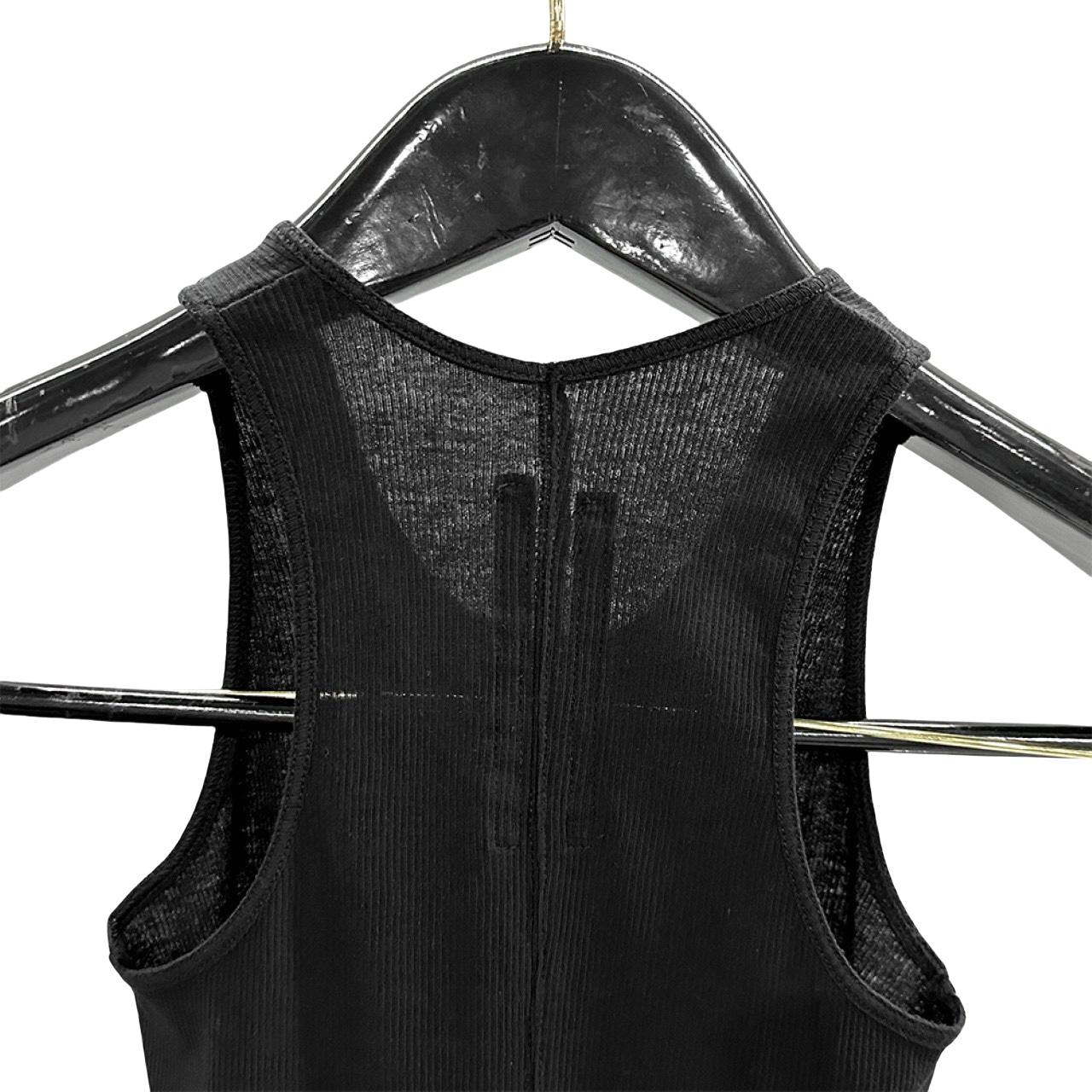 Rick Owens Tank Top - EUR FASHION