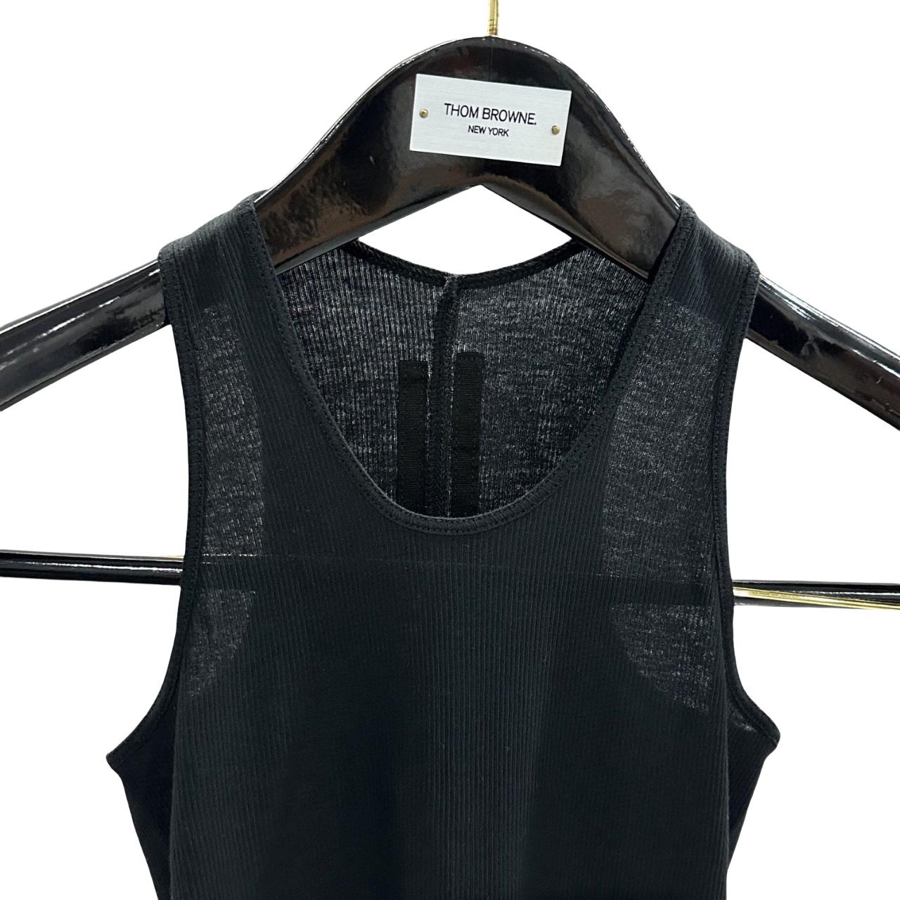 Rick Owens Tank Top - EUR FASHION