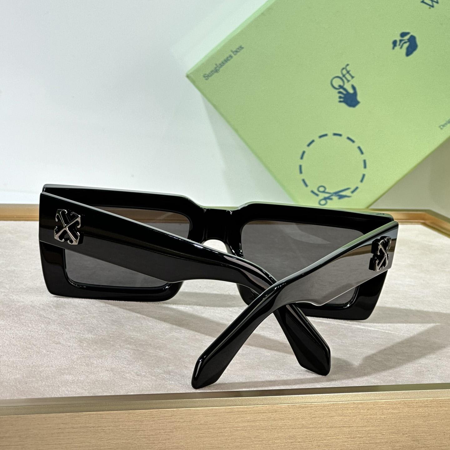 Off White Moberly Sunglasses      OERl114 - EUR FASHION