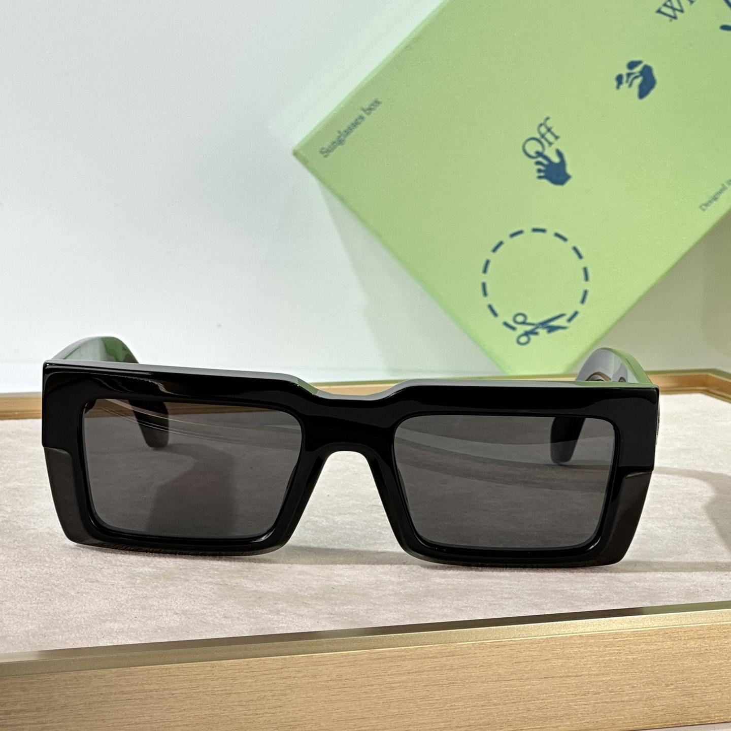 Off White Moberly Sunglasses      OERl114 - EUR FASHION