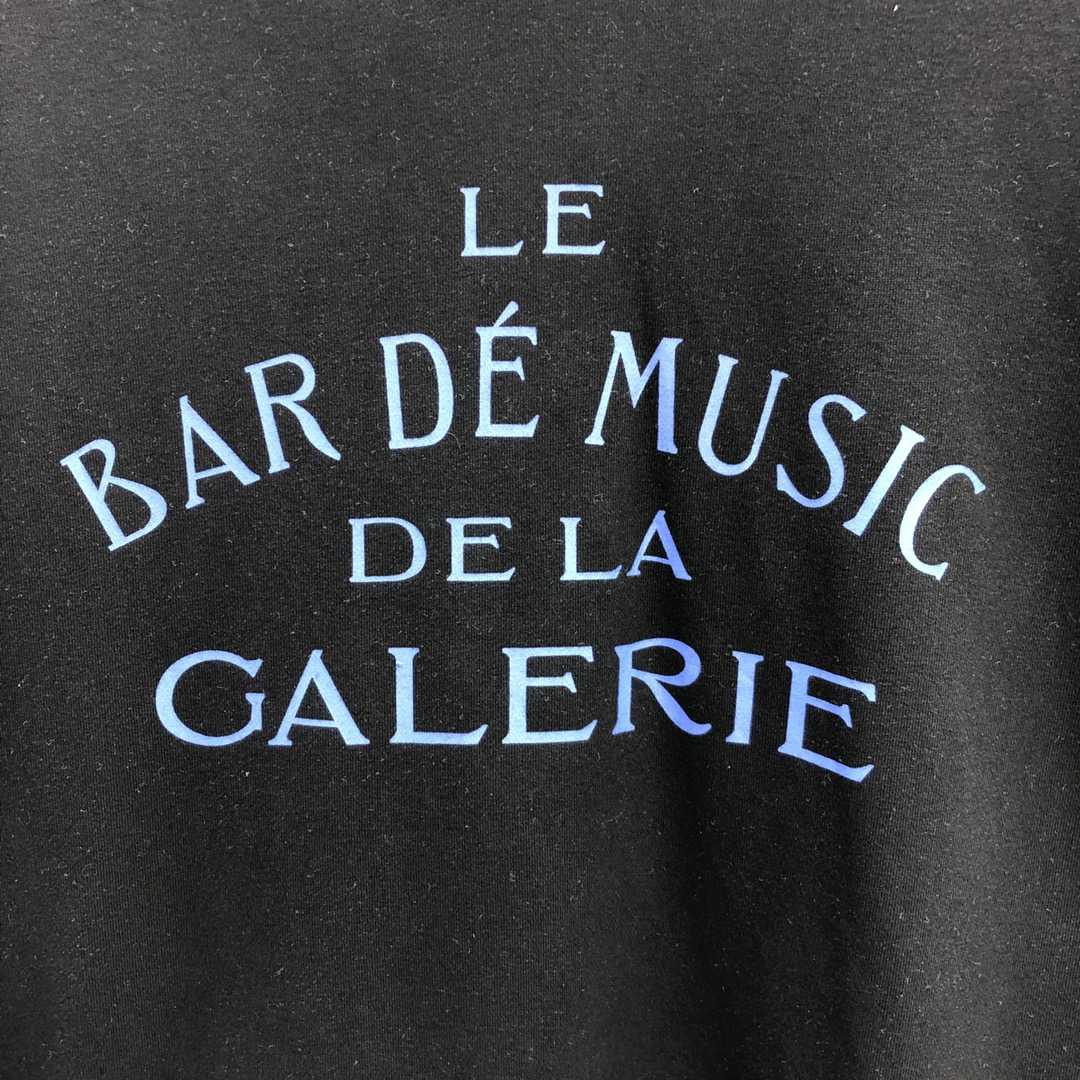 Gallery Dept . Le Bar Vintage Hoodie - EUR FASHION