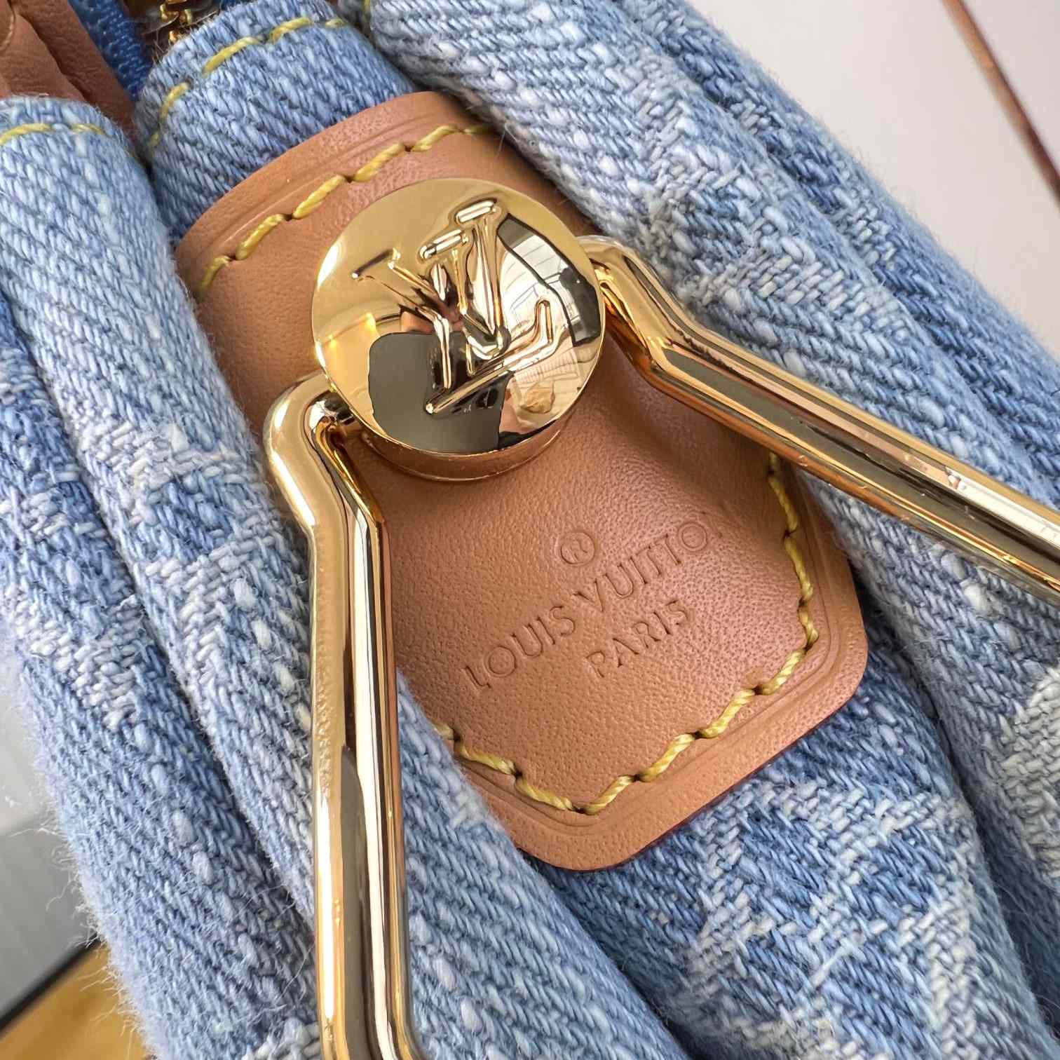 Louis Vuitton Coussin BB   M11401 - EUR FASHION