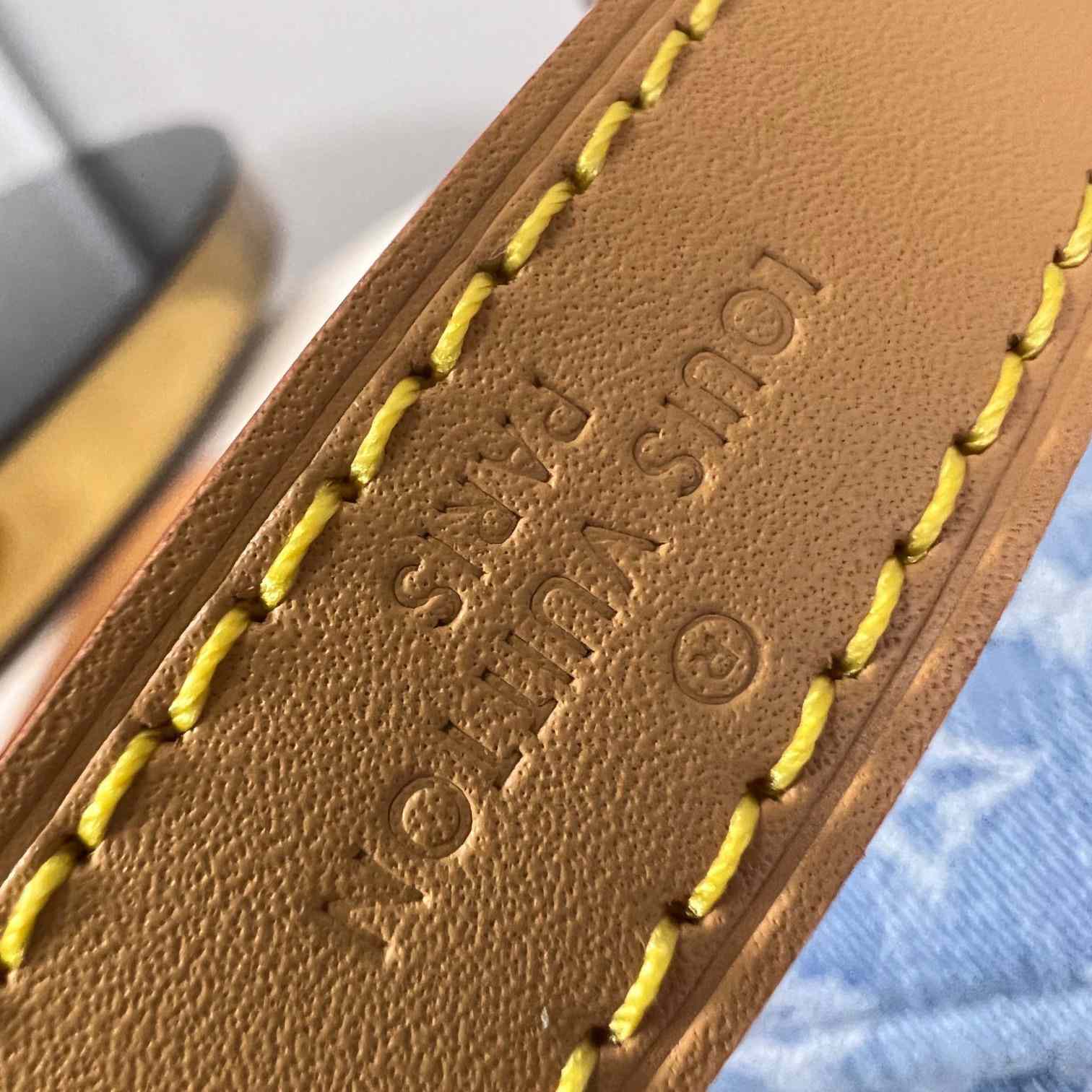 Louis Vuitton Coussin BB   M11401 - EUR FASHION