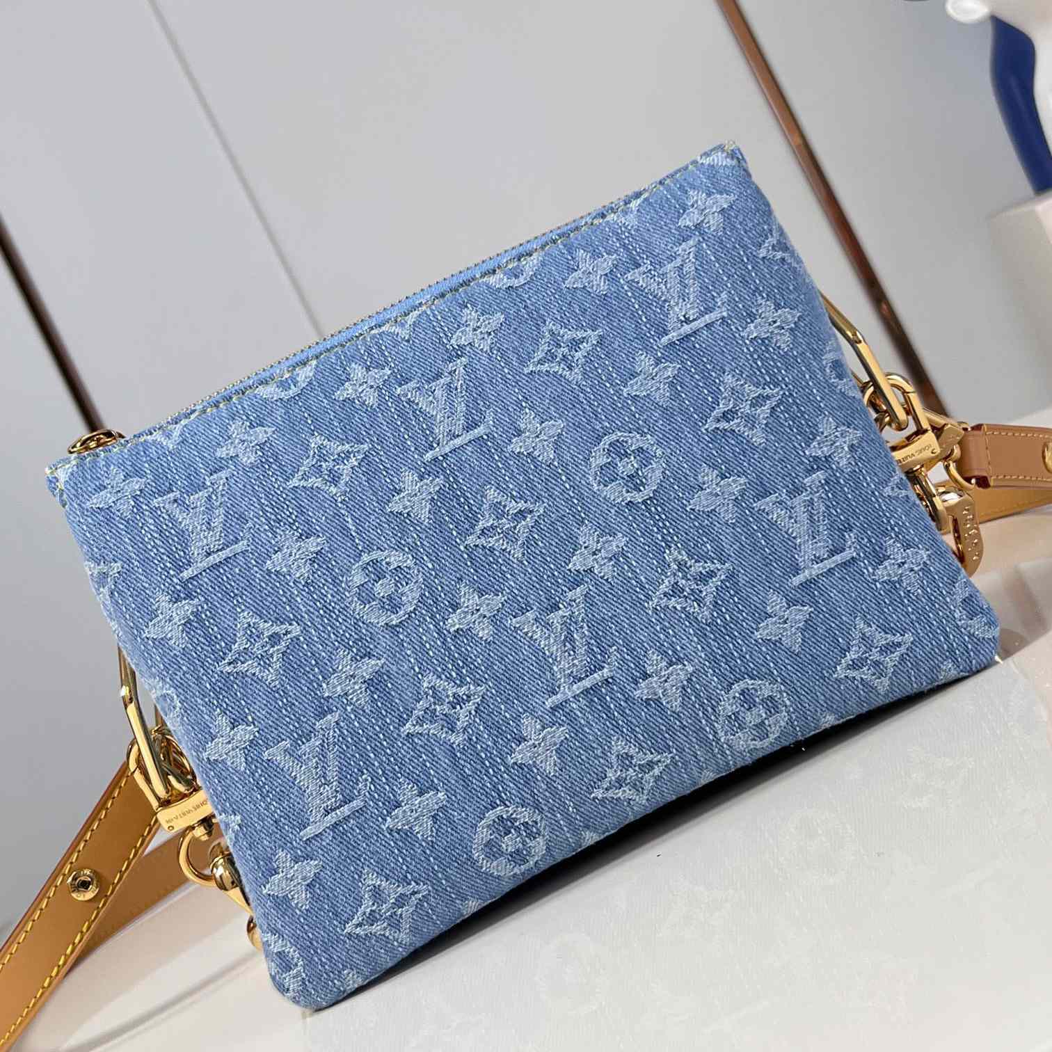 Louis Vuitton Coussin BB   M11401 - EUR FASHION