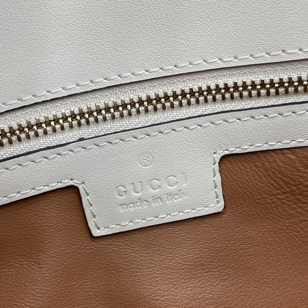 Gucci GG Marmont Small Multi-pocket Bag - EUR FASHION