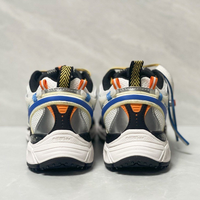 Off-White c/oVrgil Abloh™ Sneakers - EUR FASHION