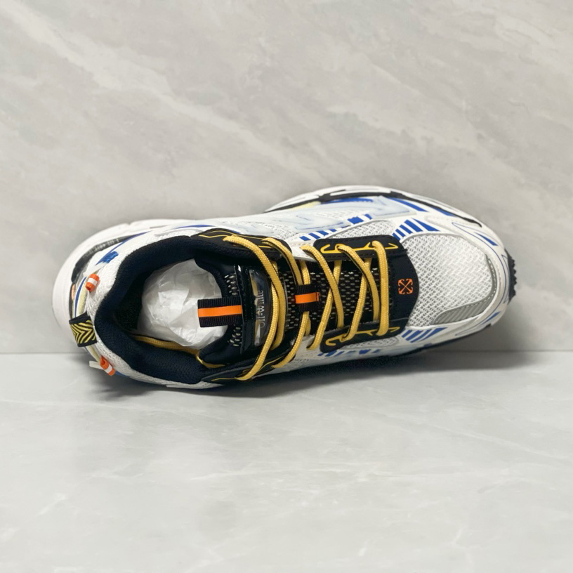 Off-White c/oVrgil Abloh™ Sneakers - EUR FASHION