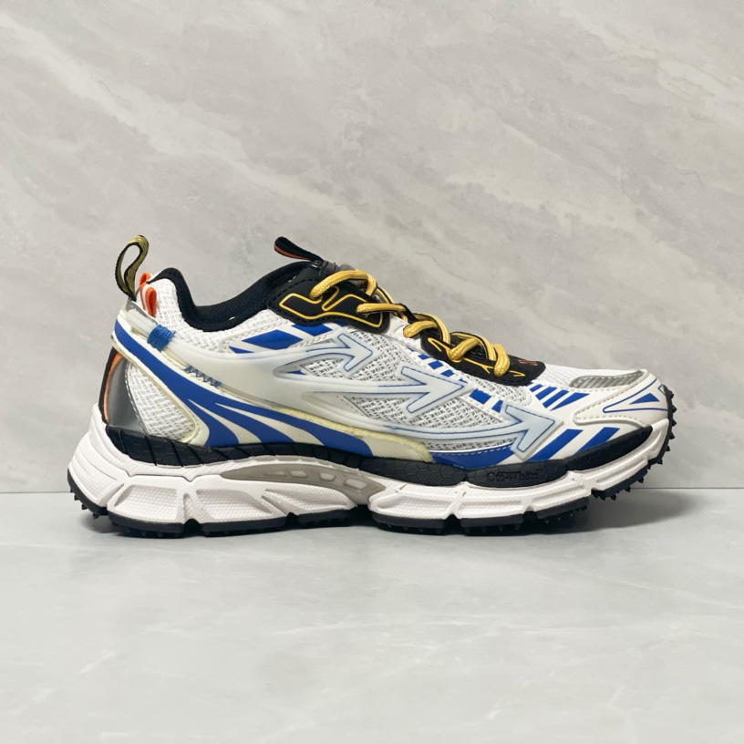 Off-White c/oVrgil Abloh™ Sneakers - EUR FASHION