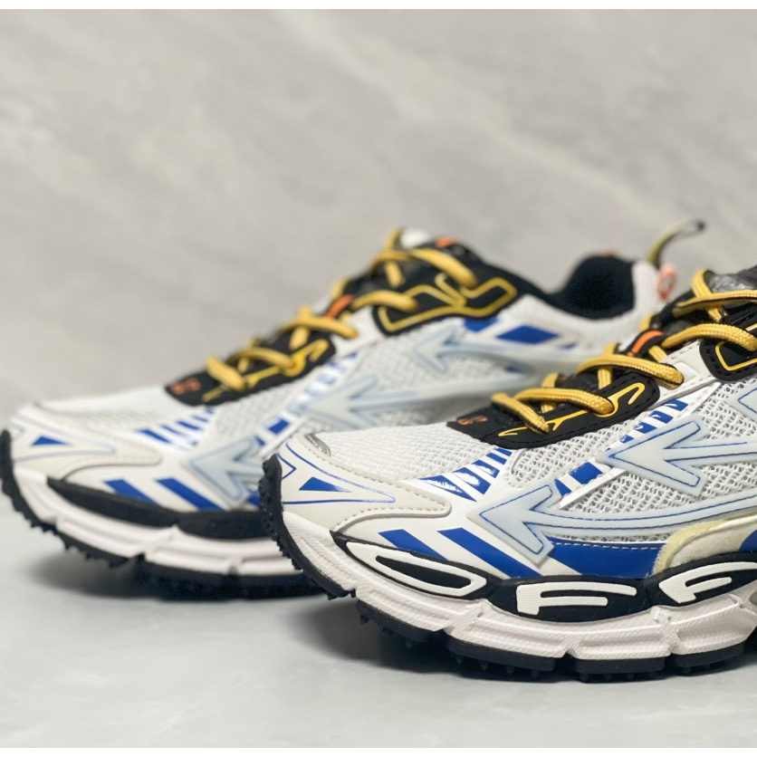 Off-White c/oVrgil Abloh™ Sneakers - EUR FASHION