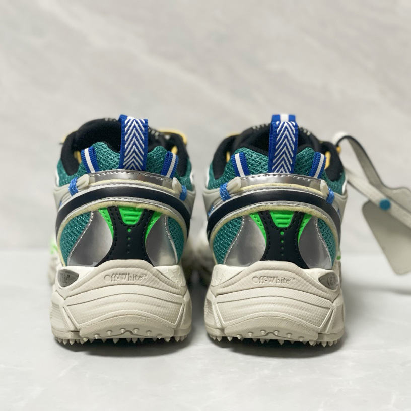 Off-White c/oVrgil Abloh™ Sneakers - EUR FASHION