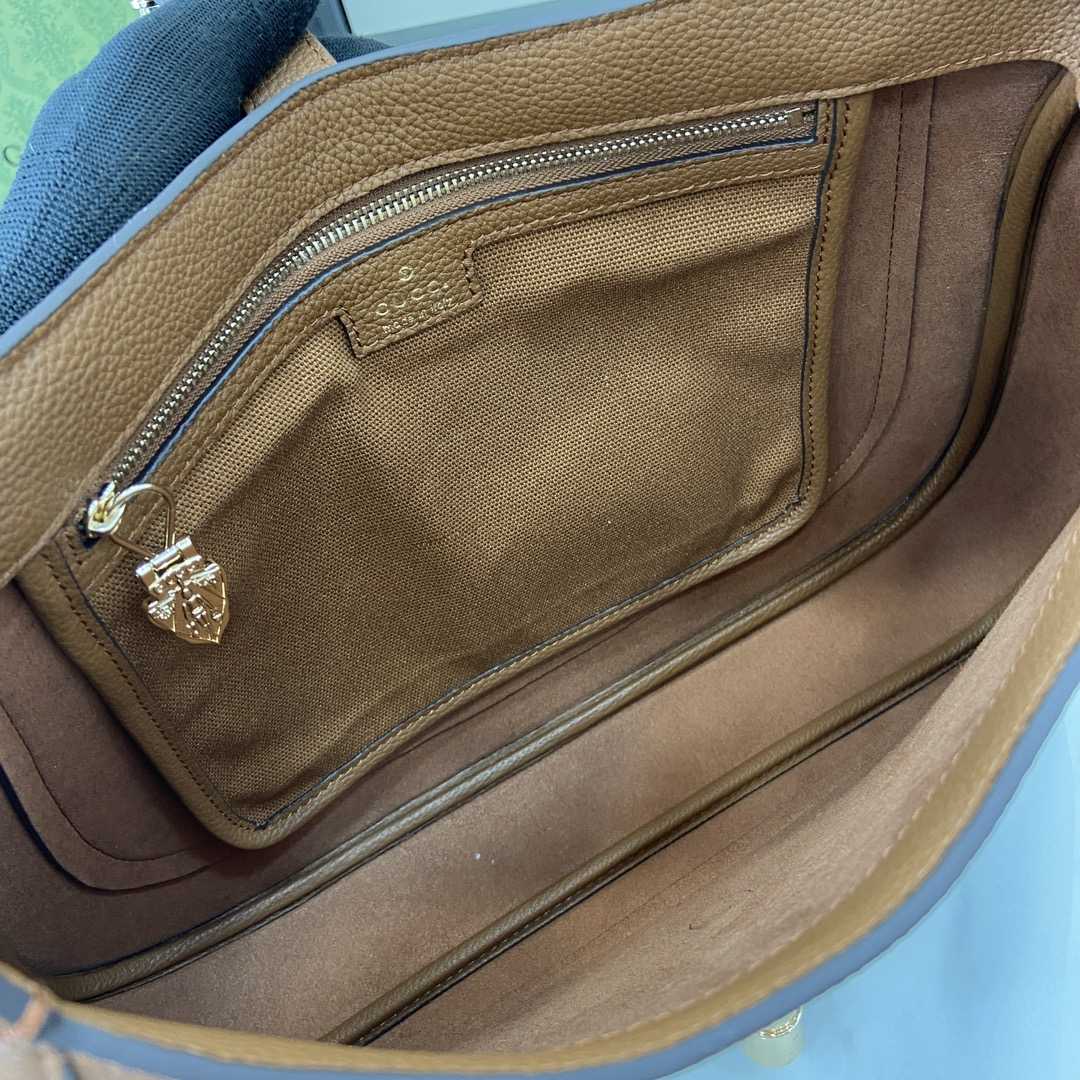Gucci Jackie 1961 Medium Shoulder Bag - EUR FASHION