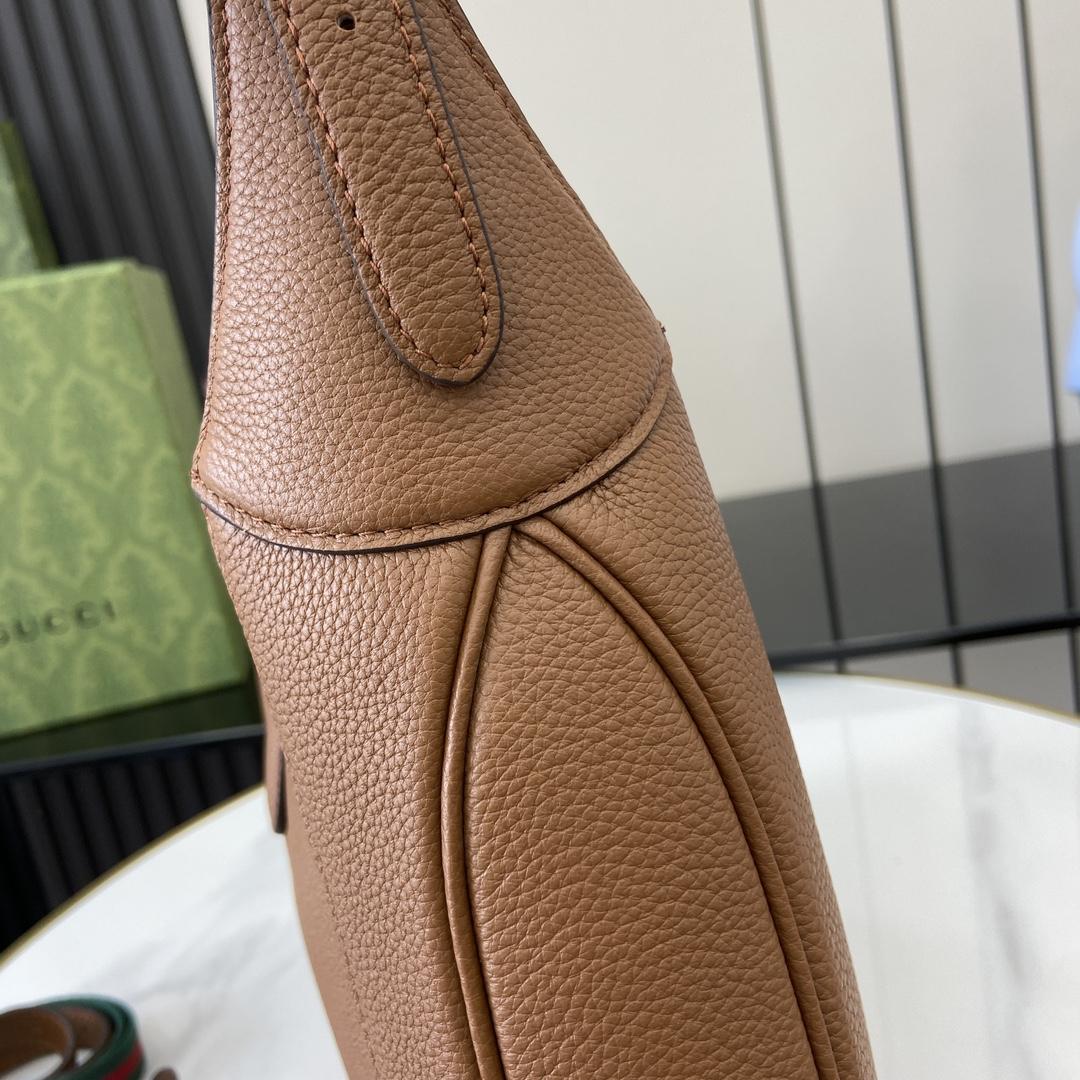 Gucci Jackie 1961 Medium Shoulder Bag - EUR FASHION